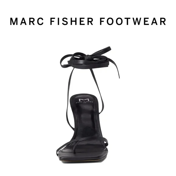 New 🖤 Marc Fisher LTD Dominic Black 8